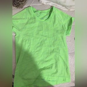 Lululemon swiftly tech, RACE LENGTH